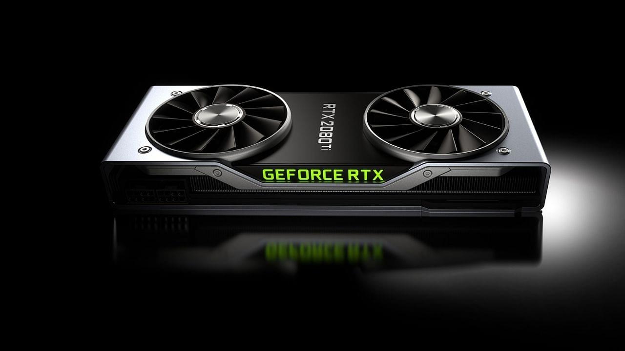 NVIDIA DLSS 2.0: A way for RTX gamers to get a MAJOR boost in frames?