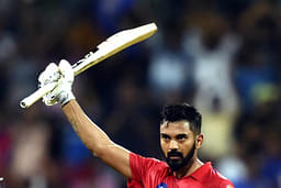 KXIP Vs MI MyTeam11