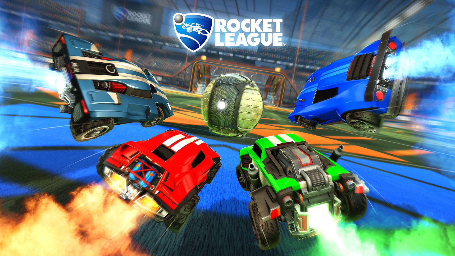 Rocket League: Find Out How to Get Free Credits