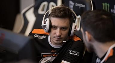 DOTA 2 News: Virtus Pro has made its main Dota 2 roster inactive and will skip the ESL One Germany