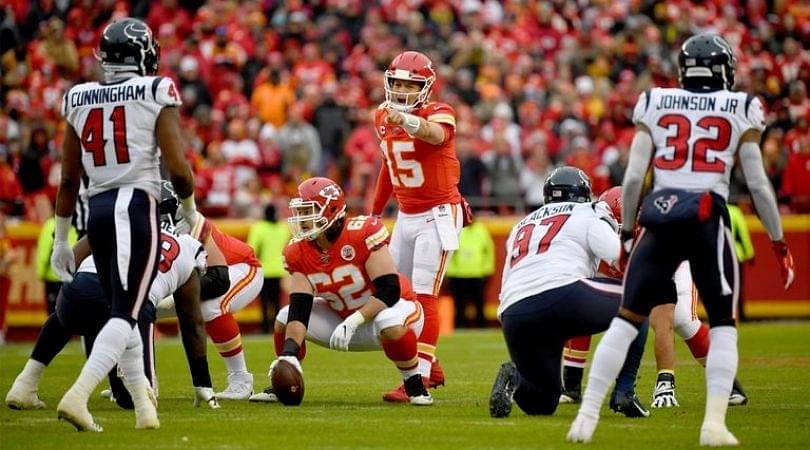 NFL Game Tonight TV Schedule & Live Stream: Chiefs vs Texans Preview, Injuries and Prediction