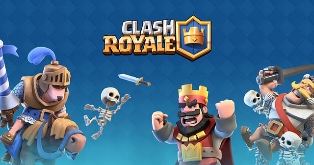 clash royale global tournament