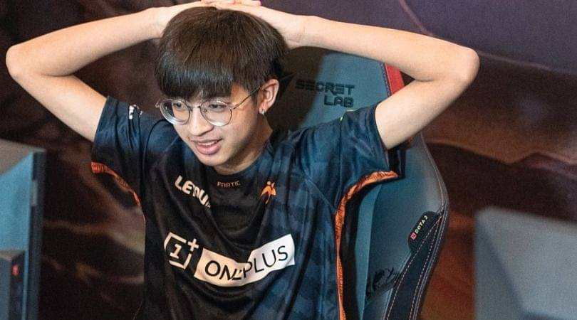 Vici Gaming Dota 2 Lineup: VG welcome back old eLeVeN & adds 23 Savage to their roster
