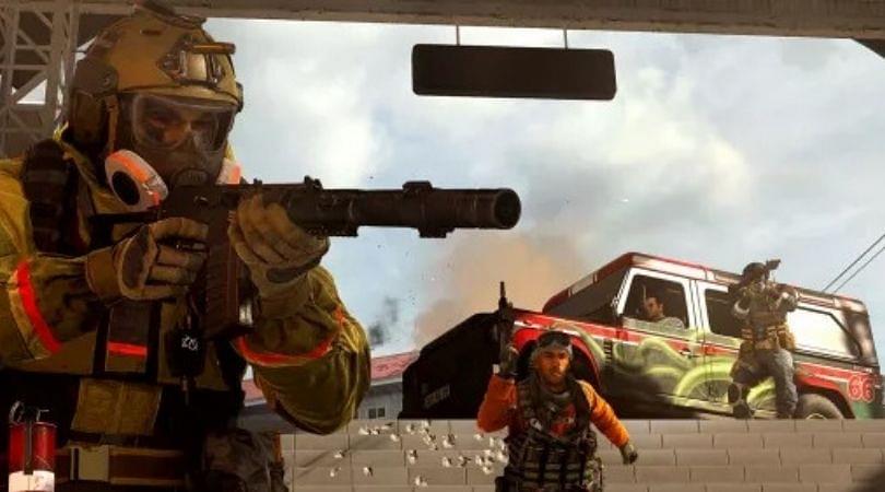 Call of Duty Warzone: Check out all the details about the latest map coming to Call of Duty Warzone