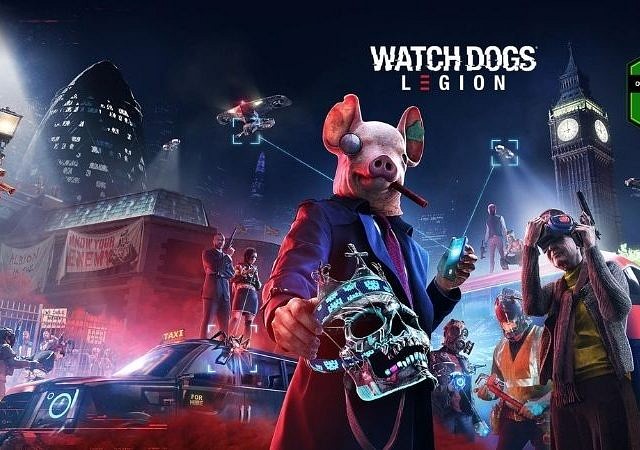 Watch Dogs Legion on Nvidia Graphic Cards : Here is how different graphics cards performed while running it on High Settings?