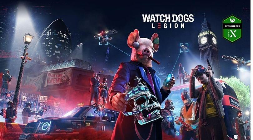 Watch Dogs Legion on Nvidia Graphic Cards : Here is how different graphics cards performed while running it on High Settings?