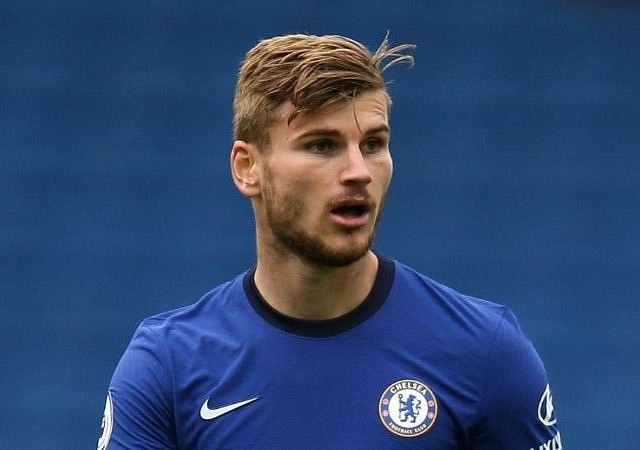 Chelsea vs Manchester City : Watch Anthony Taylor And VAR Commit Torrid Mistake To Deny Chelsea A Penalty