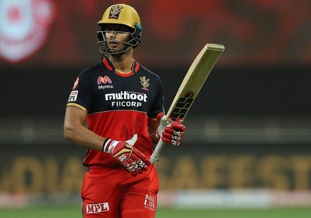 Shahbaz Ahmed IPL 2020: Why is Shivam Dube not playing today's IPL 2020 match vs Rajasthan Royals?