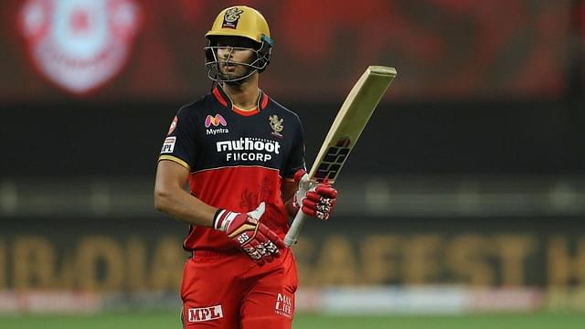 Shahbaz Ahmed IPL 2020: Why is Shivam Dube not playing today's IPL 2020 match vs Rajasthan Royals?