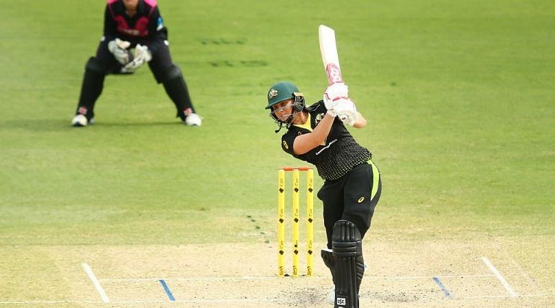 AU-W vs NZ-W Fantasy Prediction: Australia Women vs New Zealand Women 1st ODI – 3 October (Brisbane)