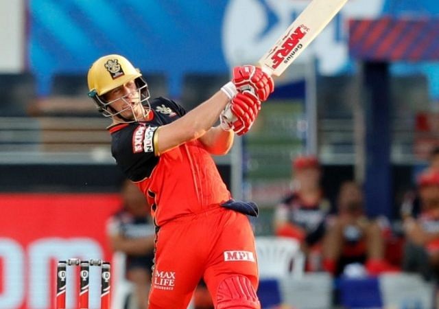 'Once a genius, always a genius': Virender Sehwag in awe of AB de Villiers after he powers RCB to victory vs Rajasthan Royals