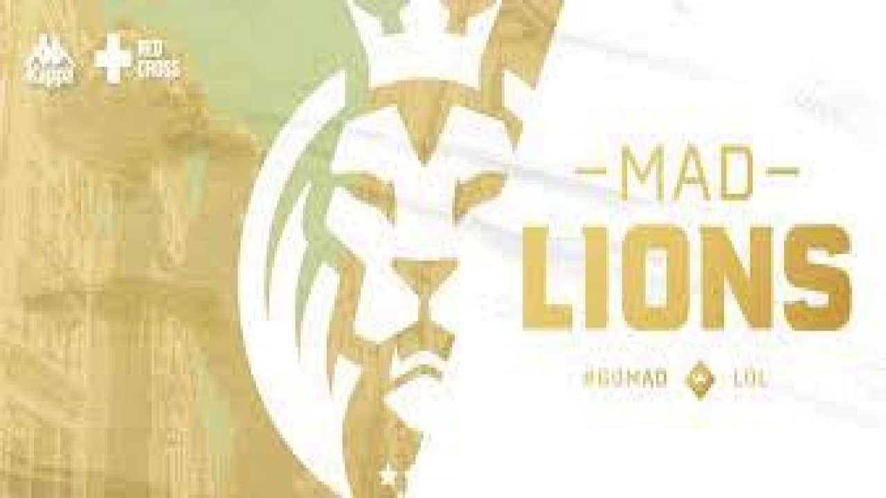 MAD Lions signs refrezh and HooXi from x6tence