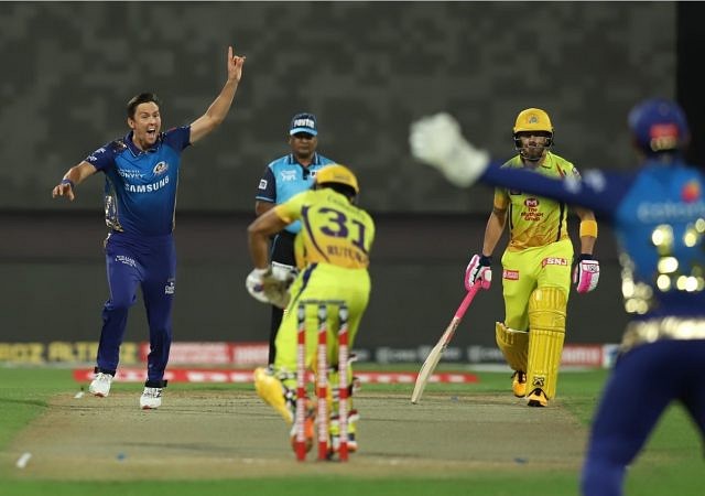 CSK vs MI memes: Twitter reactions and funniest memes on CSK's batting collapse vs Mumbai Indians