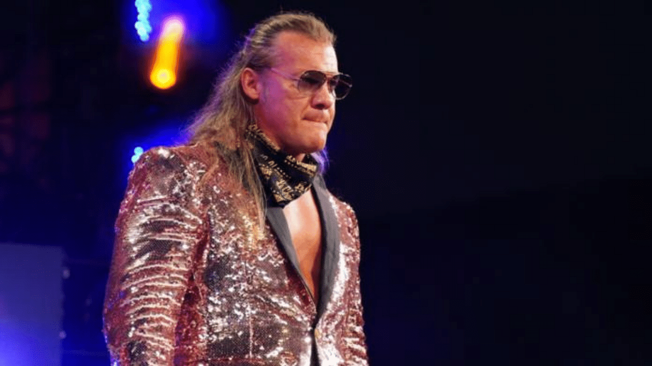 Chris Jericho compares how AEW and WWE treat their talent