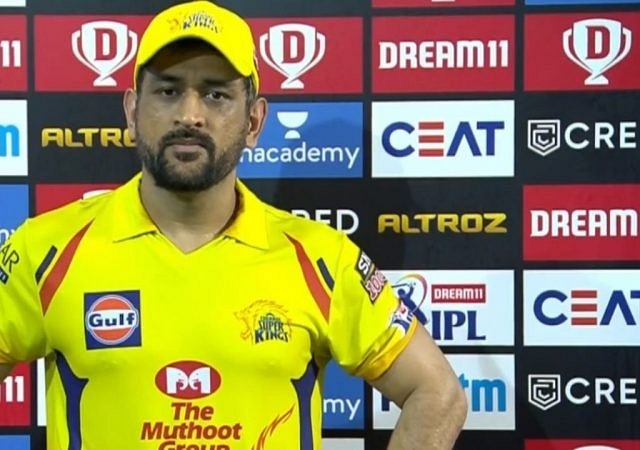 MS Dhoni discloses why Ravindra Jadeja bowled last over ahead of DJ Bravo vs Delhi Capitals