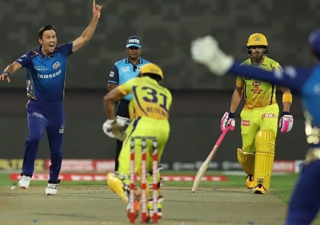 CSK vs MI Man of the Match: Who was awarded Man of the Match in IPL 2020 Match 41?