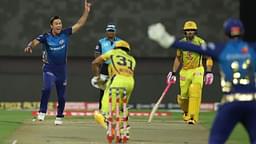 CSK vs MI Man of the Match: Who was awarded Man of the Match in IPL 2020 Match 41?
