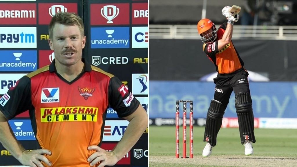 Kane Williamson injury update David Warner opens up on Williamson's