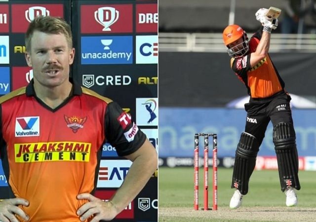 Kane Williamson injury update: David Warner opens up on Williamson's injury vs KKR