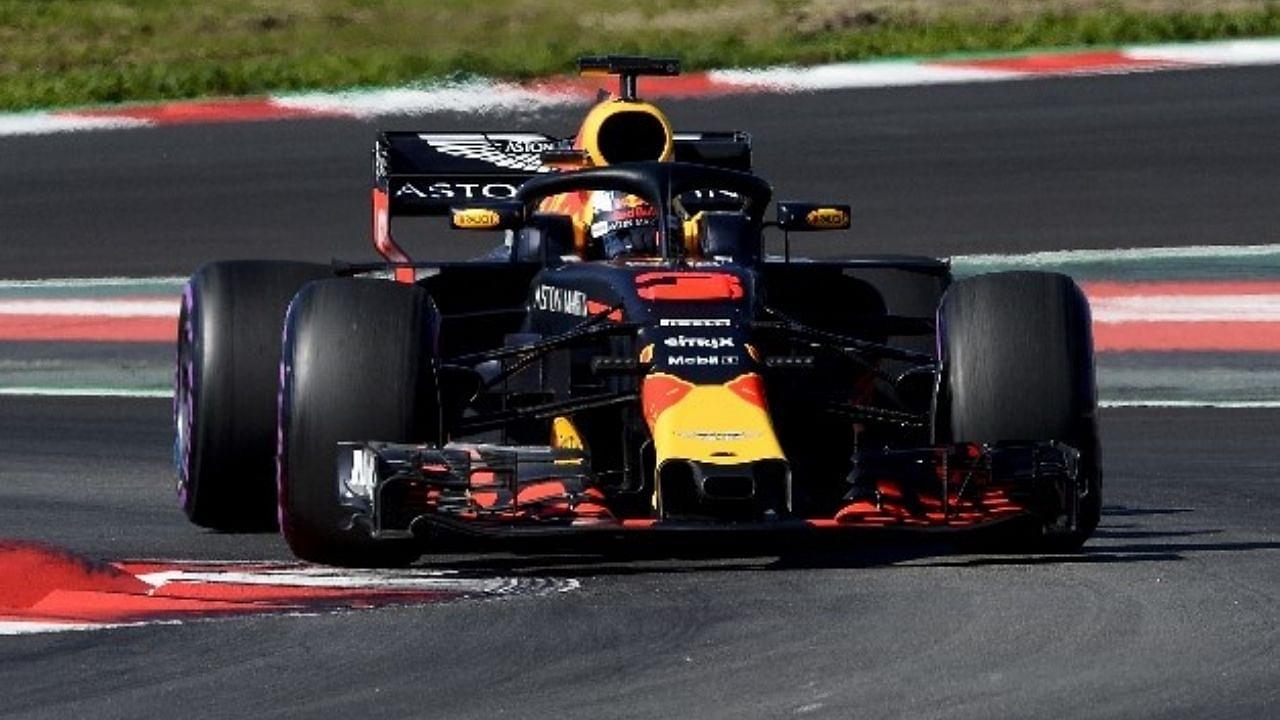 "We can’t finance it"- Red Bull wants to freeze F1 engine to keep racing with Honda design
