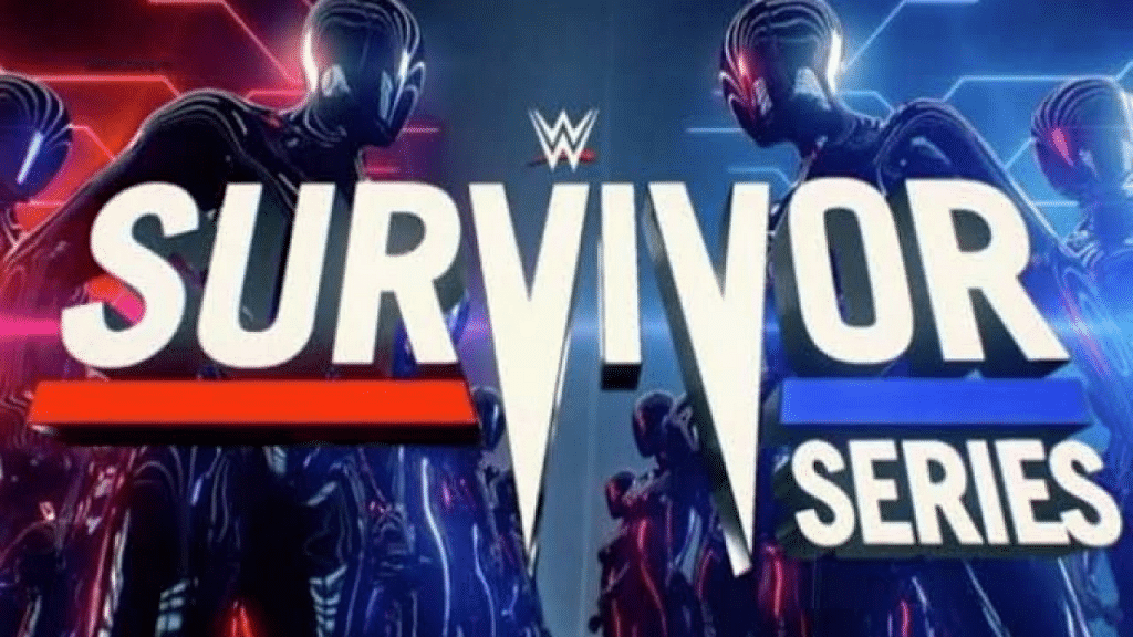 WWE Survivor Series 2020 matches announced on Monday Night RAW  The