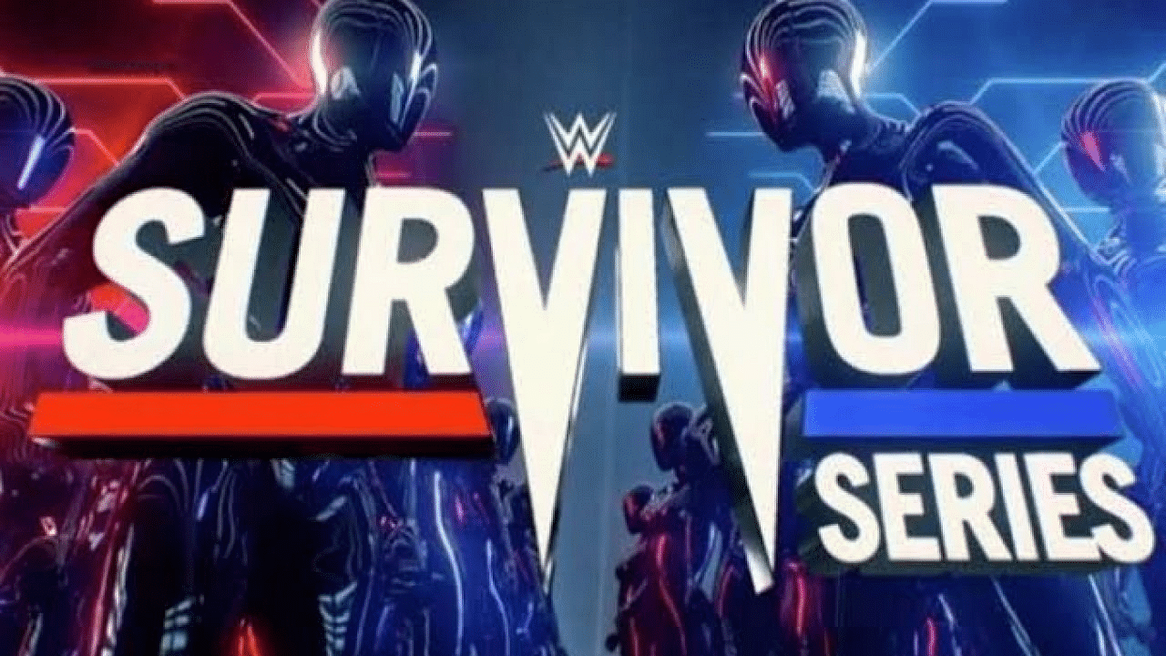WWE Survivor Series 2020 matches announced on Monday Night RAW