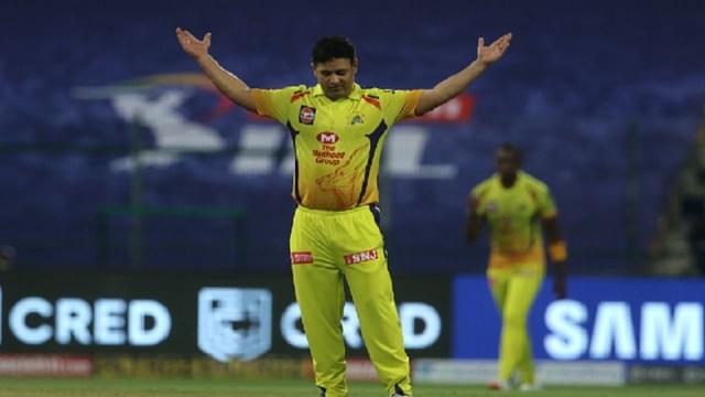IPL 2020 toss result today: Why is Piyush Chawla not playing today's IPL 2020 match vs KKR?
