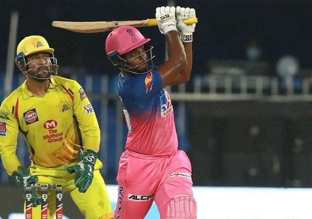 CSK vs RR Head to Head Records | Chennai Super Kings vs Rajasthan Royals H2H Stats | IPL 2020 Match 37
