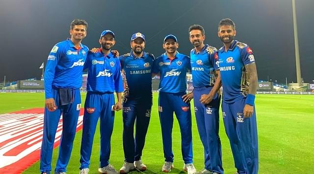 DC vs MI Fantasy Prediction: Delhi Capitals vs Mumbai Indians – 31 October 2020 (Dubai). Mumbai Indians have already qualified for the Playoffs whereas Delhi Capitals can also seal their spot with this win.