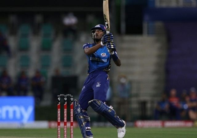 'Brilliantly paced innings': Sachin Tendulkar impressed by Hardik Pandya's 4th IPL half-century powering Mumbai Indians to 195/5 vs Rajasthan Royals