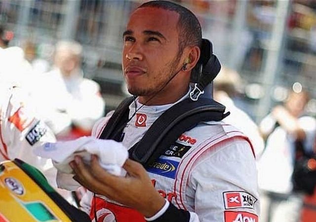 “I hope that he has forgiven me by now"- Lewis Hamilton on tense environment while leaving McLaren