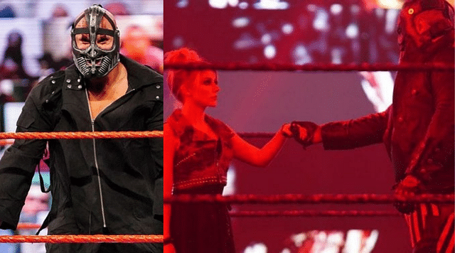 T-Bar drops a threat to entire WWE Roster, Bray Wyatt and Alexa Bliss respond