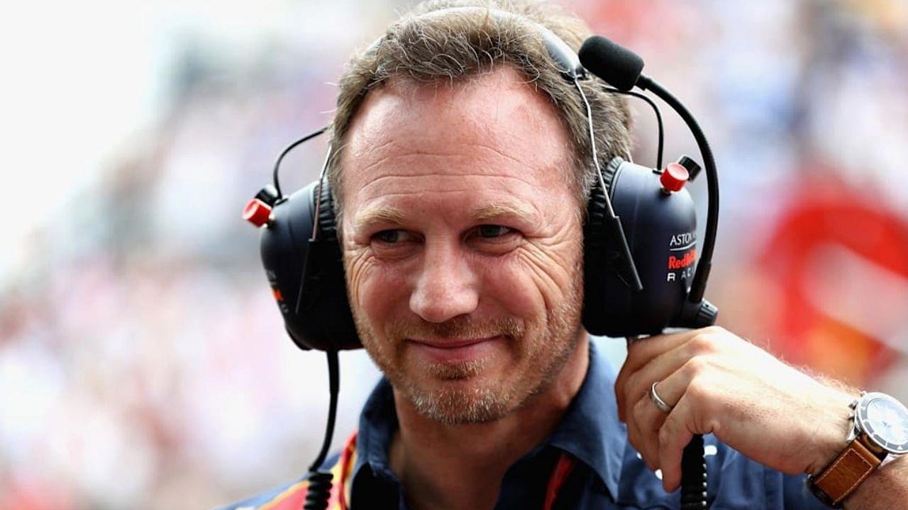 "Renault has changed since the split"- Christian Horner opines on Renault amidst separation with Honda