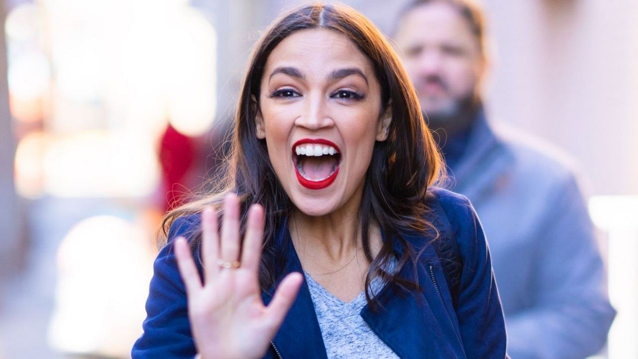 Can We Get Corpse In Here Aoc Requests On Among Us Stream After Fans Break Her Twitch Chat The Sportsrush