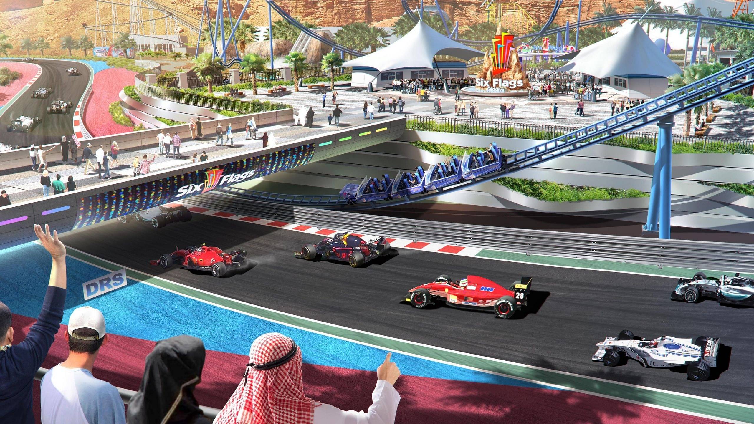 F1 2021 Calendar: Amnesty International warns Formula 1 against hosting race in Saudi Arabia next season
