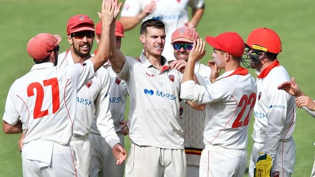 Sheffield Shield 2020 All Teams Squads and Player List