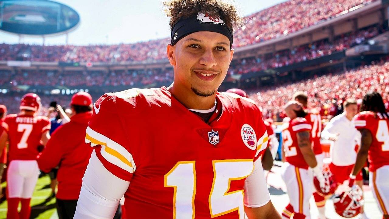 Patrick Mahomes Playoff Record : Chief's QB knockout stage record suggest the Kansas City Chiefs might just fancy their chances against the Bengals