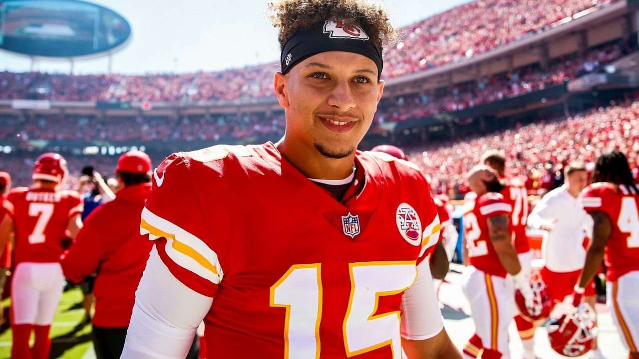 Patrick Mahomes Playoff Record : Chief's QB knockout stage record suggest  the Kansas City Chiefs might just fancy their chances against the Bengals -  The SportsRush