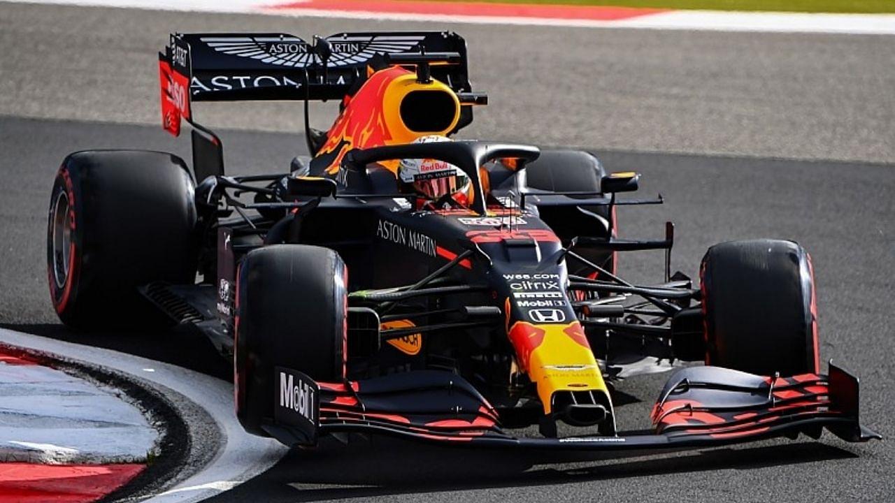 "It’s a big issue"- Red Bull pose F1 exit warning amidst power unit problem