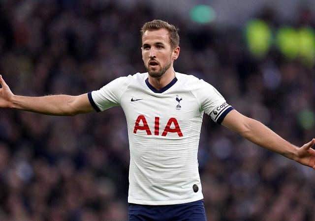 Will Harry Kane Play vs Chelsea : Jose Mourinho Reveals When The Tottenham Striker Will Return?
