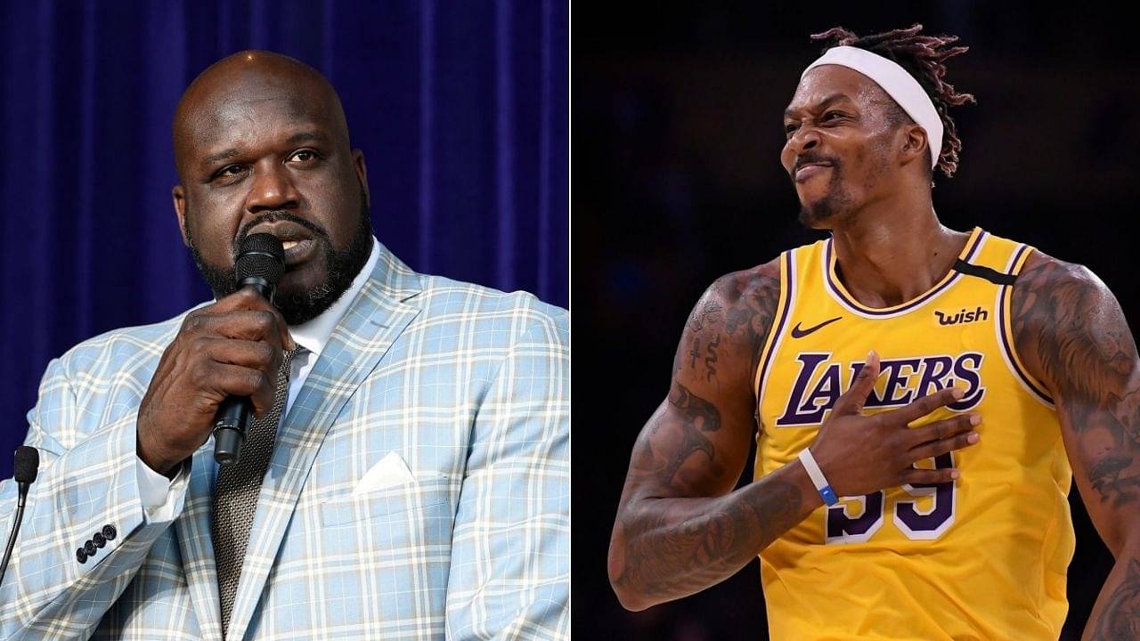 "You're Not Gonna See Another Dwight Howard": Former Shaquille O'Neal Teammate Has Distinct Opinion on Diesel's Arch Nemesis
