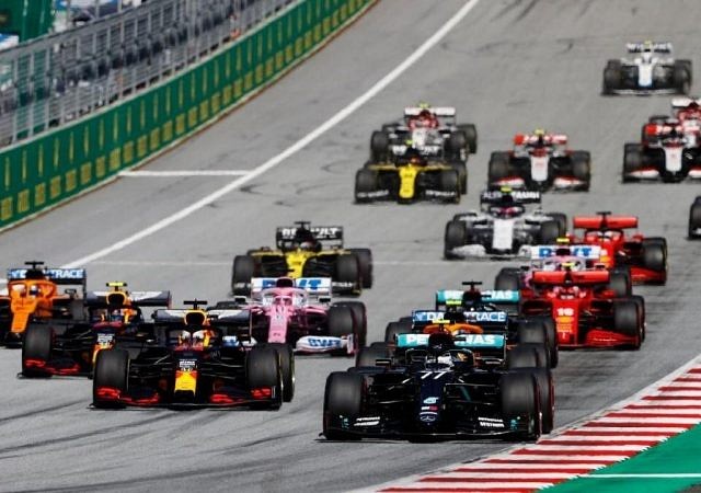 Portuguese Grand Prix Weather Forecast: What's the weather forecast of Algarve this weekend