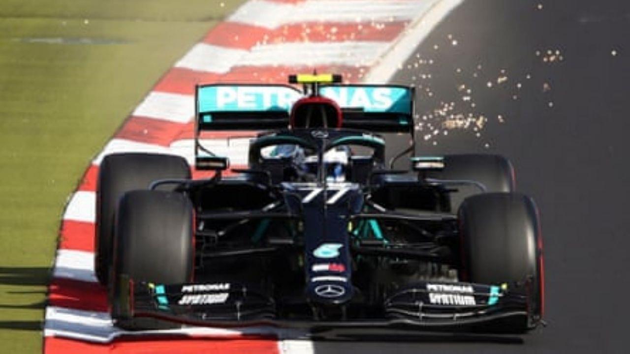F1 Grand Prix Start Time & Live Stream: What time is F1 Final Race Today, Where to Watch it | Eifel Grand Prix 2020