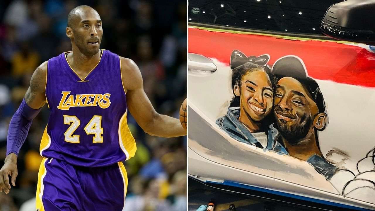 Kobe and Gianna among most popular baby names in 2020