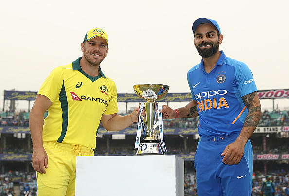 India tour of Australia 2020 fixtures: India's tour of Australia likely to start with ODIs; to play day-night Test in Adelaide