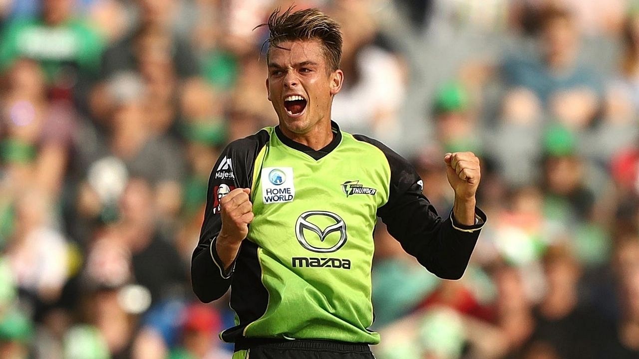 Chris Green IPL 2020: Why is Tom Banton not playing today's IPL 2020 match vs Mumbai Indians?