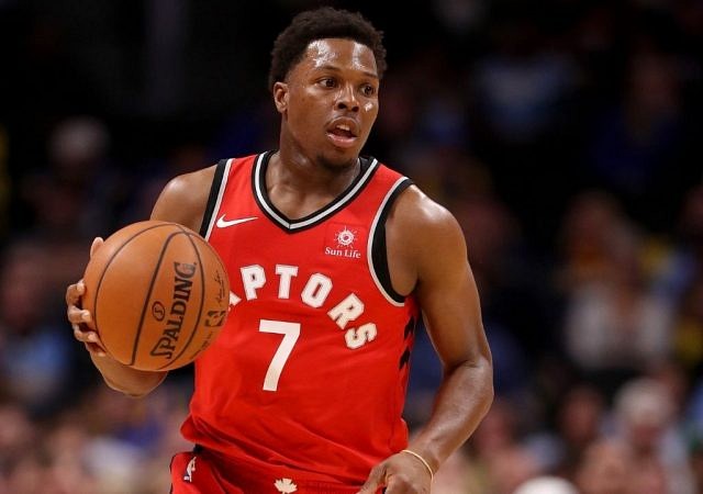 Will the Raptors be able to play at home