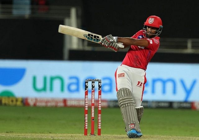 'Special talent': Irfan Pathan commends Nicholas Pooran after his whirlwind half-century in KXIP vs DC IPL 2020 match