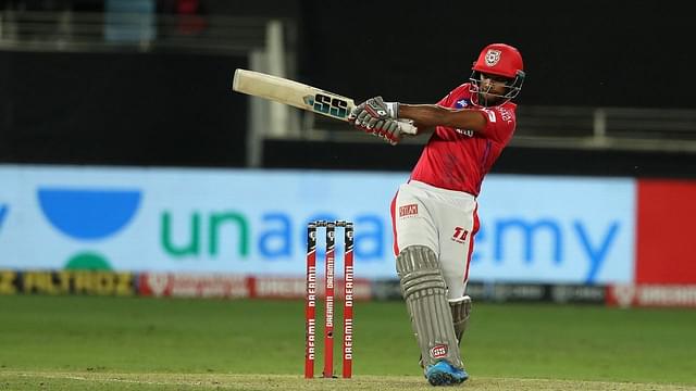 'Special talent': Irfan Pathan commends Nicholas Pooran after his whirlwind half-century in KXIP vs DC IPL 2020 match