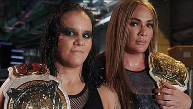 WWE RAW Women’s Survivor Series team announced